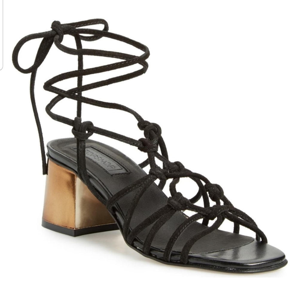 Topshop Napoli sandals